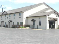 Days Inn Le Roy - Bloomington Southeast 
