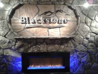 Blackstone Lodge and Suites 