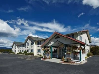 Columbine Inn and Suites 