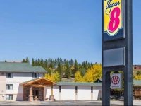 Super 8 Leadville CO 
