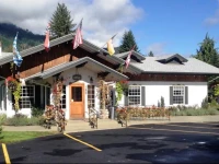 Der Ritterhof Motor Inn 
