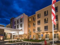 Fairfield Inn & Suites by Marriott Leavenworth 