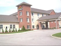 Holiday Inn Express Lebanon 