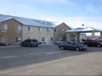 Motel 6 Lebanon 