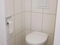Zentrales 2-Zimmer Apartment 