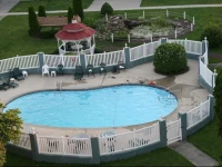 Days Inn Lebanon/Hershey East 