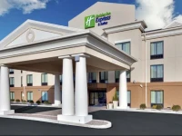 Holiday Inn Express Hotel & Suites Lebanon 