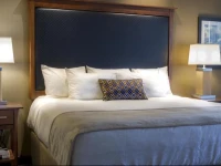 Best Western Premier Boulder Falls Inn 