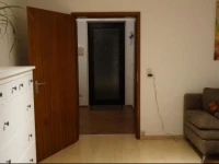 Appartement Langhammer 