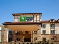 Holiday Inn Express Hotel Frazier Park 