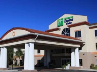 Holiday Inn Express Hotel & Suites Inverness 