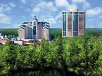 Great Cedar Hotel at Foxwoods 