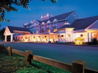Two Trees Inn at Foxwoods 