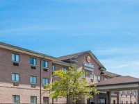 Comfort Inn & Suites Lees Summit -Kansas City 