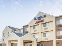 Fairfield Inn & Suites Kansas City Lees Summit 