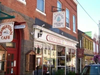 Leesburg Colonial Inn 
