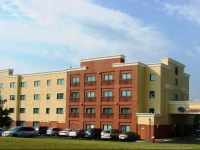 Comfort Suites Leesburg 
