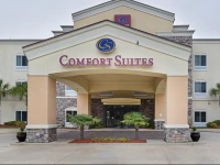 Comfort Suites Fort Polk 