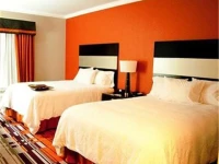 Hampton Inn Leesville 