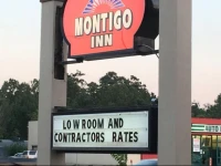 Montigo Inn 