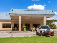 Motel 6 Leesville 