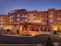 Courtyard by Marriott Lehi at Thanksgiving Point 