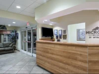 Microtel Inn & Suites Lehigh Acres 