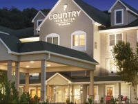Country Inn & Suites Lehighton 
