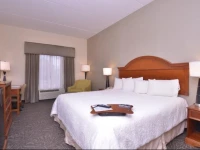 Hampton Inn Lehighton - Jim Thorpe 