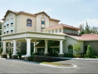 Best Western PLUS Westgate Inn and Suites 