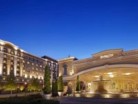 River City Casino and Hotel 
