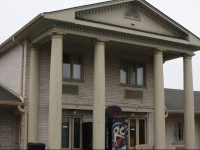 D-Lux Budget Inn Lemont 