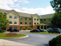 Extended Stay America - Darien 
