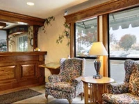 Travelodge Lemoore 
