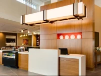 Hyatt Place Kansas City Lenexa City Center 