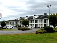 American Motel - Lenoir 