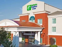 Holiday Inn Express Hotel & Suites Lenoir City Knoxville Area 