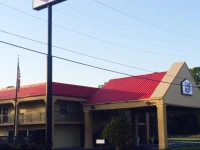 Knights Inn Lenoir 