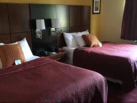 Days Inn Leominster 