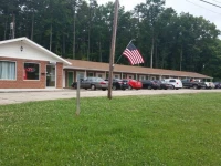 Murphy Motel 