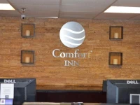 Quality Inn Levittown - Bensalem 