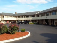 Americas Best Value Inn Bristol 