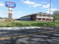 Richland Inn - Lewisburg 
