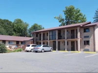 Motel 6 Lewisburg 