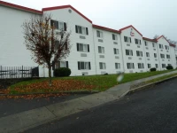 Inn America - Lewiston 