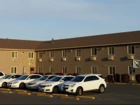 Days Inn - Lewiston 