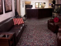 FairBridge Inn & Suites - Lewiston 