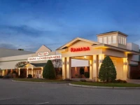 Ramada Conference Center Lewiston 