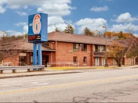 Motel 6 Lewiston 