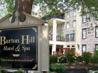 Barton Hill Hotel & Spa 